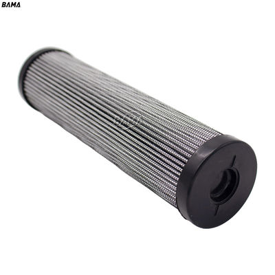 Filtro idraulico di olio leggero in fibra di vetro per trattore D02B25GAV Filtro industriale