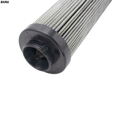 Filtro idraulico di olio leggero in fibra di vetro per trattore D02B25GAV Filtro industriale