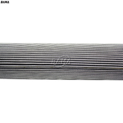 Filtro idraulico di olio leggero in fibra di vetro per trattore D02B25GAV Filtro industriale