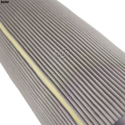 0950R050W Elemento filtro idraulico di ritorno dell'olio e per apparecchiature di filtrazione industriali