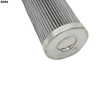 Filtro a pressione idraulica D23A10EV La scelta migliore per le apparecchiature di filtrazione industriale
