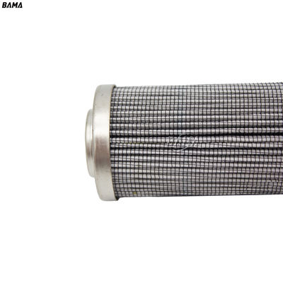 Filtro a pressione idraulica D23A10EV La scelta migliore per le apparecchiature di filtrazione industriale