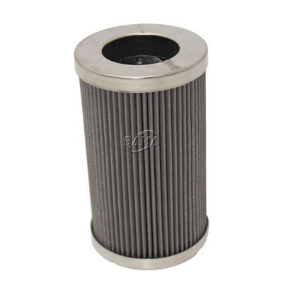 Filtro a pressione idraulica per apparecchiature di filtrazione industriale