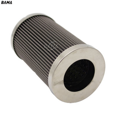 Filtro a pressione idraulica per apparecchiature di filtrazione industriale
