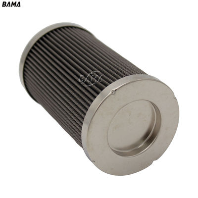 Filtro a pressione idraulica per apparecchiature di filtrazione industriale