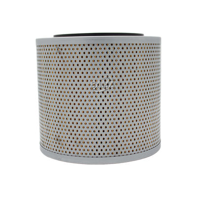 Altezza 170 mm Elemento filtro olio per macchine pesanti H20211 con cellulosa