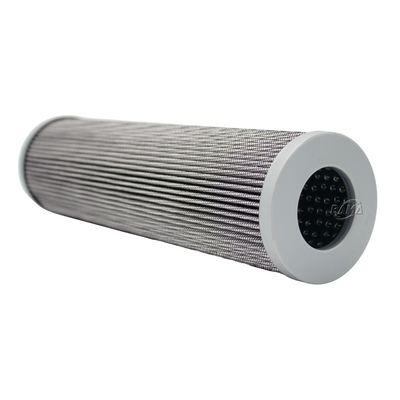 NBR sigilli macchine pesanti filtro idraulico di ritorno dell'olio RLR425B25B/5 con filtro a maglia di filo medio