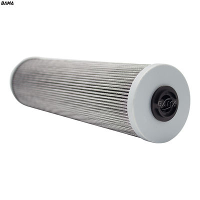NBR sigilli macchine pesanti filtro idraulico di ritorno dell'olio RLR425B25B/5 con filtro a maglia di filo medio