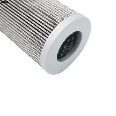 NBR sigilli macchine pesanti filtro idraulico di ritorno dell'olio RLR425B25B/5 con filtro a maglia di filo medio