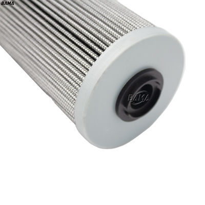 NBR sigilli macchine pesanti filtro idraulico di ritorno dell'olio RLR425B25B/5 con filtro a maglia di filo medio
