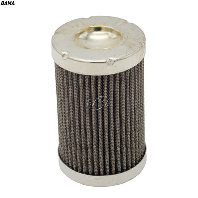 0060D025W Filtro idraulico industriale con pressione differenziale massima di 30 bar