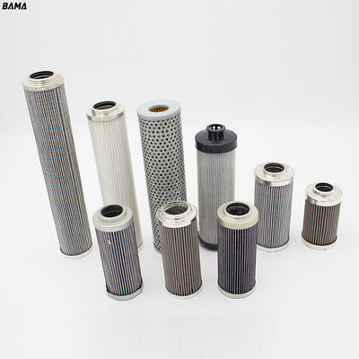 0060D025W Filtro idraulico industriale con pressione differenziale massima di 30 bar