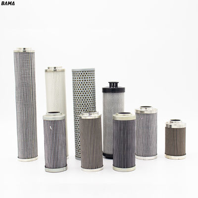 0060D025W Filtro idraulico industriale con pressione differenziale massima di 30 bar