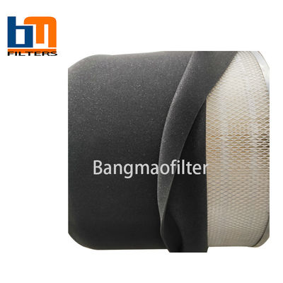 5000h Vita utile BAMA sostituzione SOLBERG 384P filtro dell'aria elemento con OEM
