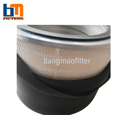 5000h Vita utile BAMA sostituzione SOLBERG 384P filtro dell'aria elemento con OEM
