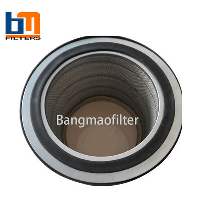 5000h Vita utile BAMA sostituzione SOLBERG 384P filtro dell'aria elemento con OEM