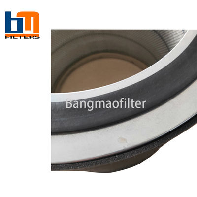 5000h Vita utile BAMA sostituzione SOLBERG 384P filtro dell'aria elemento con OEM