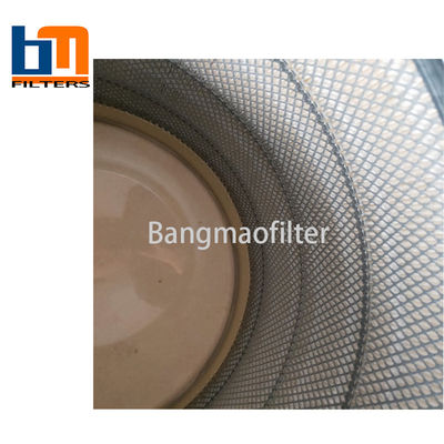 5000h Vita utile BAMA sostituzione SOLBERG 384P filtro dell'aria elemento con OEM