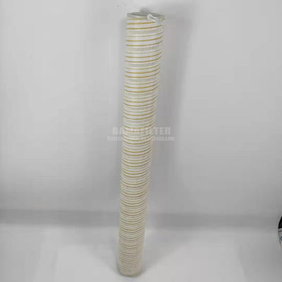 HC8904FCN39H HC8904FCN39Z Filtro idraulico senza nucleo con componenti di fibre di vetro
