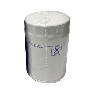 Motori Componenti del nucleo in fibra di vetro Filtro dell'olio 02100284 02/100284 Elemento filtro diesel