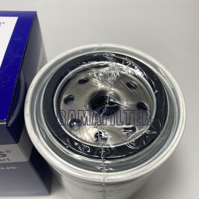 Motori Componenti del nucleo in fibra di vetro Filtro dell'olio 02100284 02/100284 Elemento filtro diesel