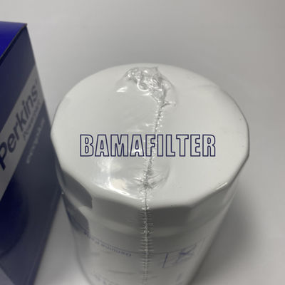 Motori Componenti del nucleo in fibra di vetro Filtro dell'olio 02100284 02/100284 Elemento filtro diesel