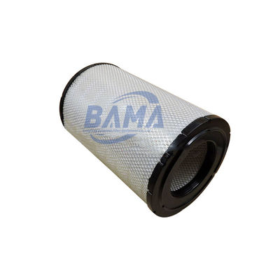 1 kg Peso AF26249 Elemento filtro aria per BAMA Parti di ricambio di macchine da costruzione