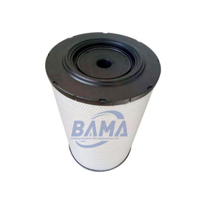 1 kg Peso AF26249 Elemento filtro aria per BAMA Parti di ricambio di macchine da costruzione