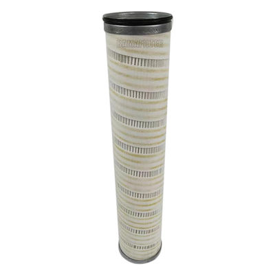 Filtro di ritorno idraulico leggero e resistente HC6400FCN13H per macchine di ingegneria