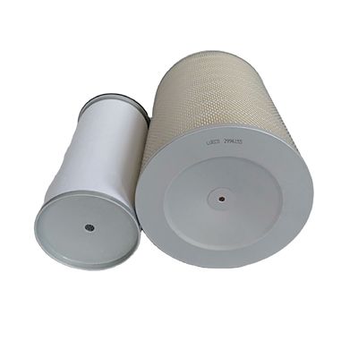 OEM Truck Air Filter 2996155 2992374 AF26204 C331465/1 SA17307 P787157 presso Competitive