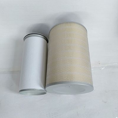 OEM Truck Air Filter 2996155 2992374 AF26204 C331465/1 SA17307 P787157 presso Competitive