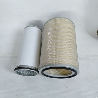OEM Truck Air Filter 2996155 2992374 AF26204 C331465/1 SA17307 P787157 presso Competitive