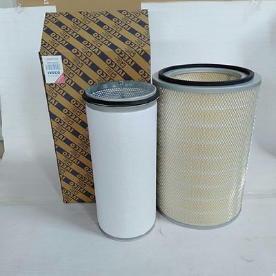 OEM Truck Air Filter 2996155 2992374 AF26204 C331465/1 SA17307 P787157 presso Competitive
