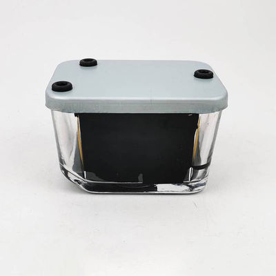 Elemento di filtro del carburante diesel per alimentari 71367687 per filtro del carburante per macchine in condizioni