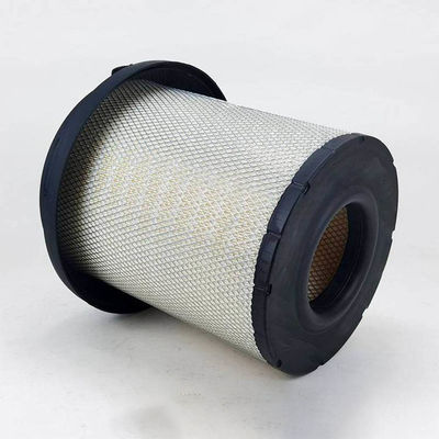 Elemento di filtro del carburante diesel per alimentari 71367687 per filtro del carburante per macchine in condizioni