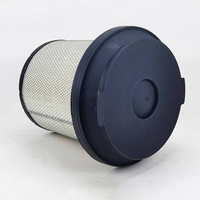 Elemento di filtro del carburante diesel per alimentari 71367687 per filtro del carburante per macchine in condizioni