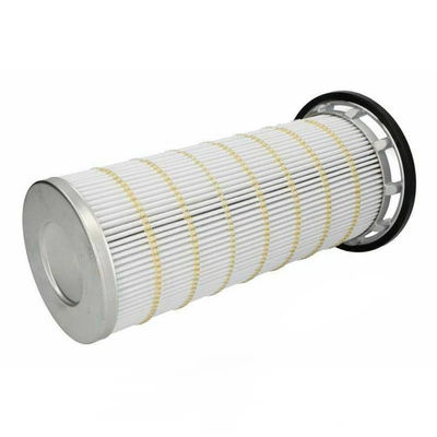 Accessori per trattori P580316 Filtro idraulico per olio da 3 mesi e peso 1,12 kg