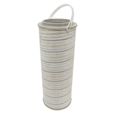 elemento filtro idraulico per olio della serie HC8304 HC8304FCS16H con 3 mesi di componenti principali