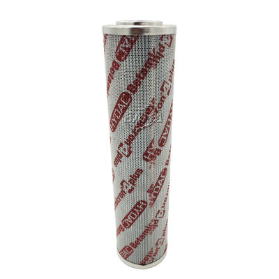Componenti del nucleo di fibra di vetro BAMA Sostituzione filtro idraulico dell'olio elemento 1.11.13D03BN4