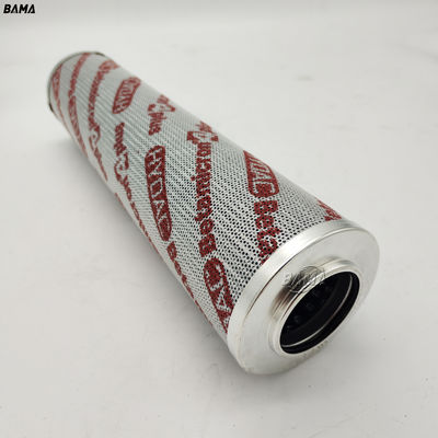 Componenti del nucleo di fibra di vetro BAMA Sostituzione filtro idraulico dell'olio elemento 1.11.13D03BN4