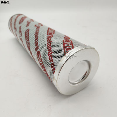 Componenti del nucleo di fibra di vetro BAMA Sostituzione filtro idraulico dell'olio elemento 1.11.13D03BN4
