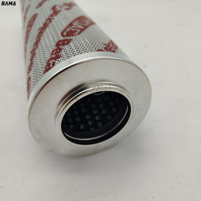 Componenti del nucleo di fibra di vetro BAMA Sostituzione filtro idraulico dell'olio elemento 1.11.13D03BN4