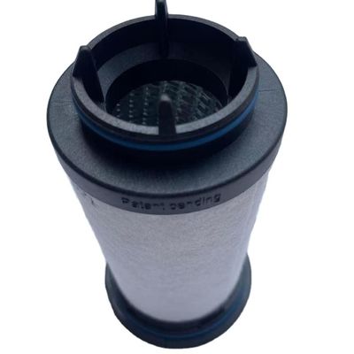 0.23KG Componenti del nucleo in fibra di vetro Filtro della pompa a vuoto 731468 e filtro degli scarichi 731630