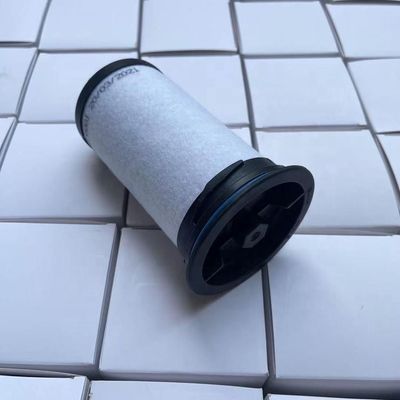 0.23KG Componenti del nucleo in fibra di vetro Filtro della pompa a vuoto 731468 e filtro degli scarichi 731630