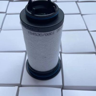 0.23KG Componenti del nucleo in fibra di vetro Filtro della pompa a vuoto 731468 e filtro degli scarichi 731630