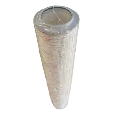 Fibra di vetro filtro idraulico olio elemento HC8314FKN39H per olio lubrificante competitivo