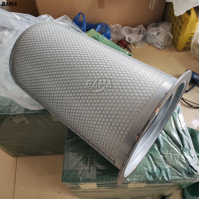 BAMA KV445-013 filtro idraulico per componenti di fibra di vetro