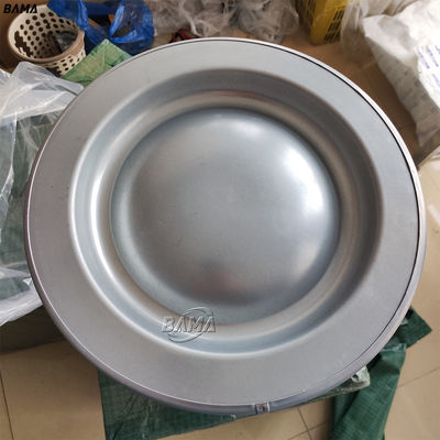 BAMA KV445-013 filtro idraulico per componenti di fibra di vetro
