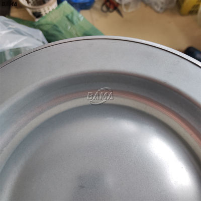 BAMA KV445-013 filtro idraulico per componenti di fibra di vetro