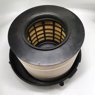 Filtro dell'aria da cecllulosa per autoveicoli pesanti medi 0040942404 per prestazioni ottimali